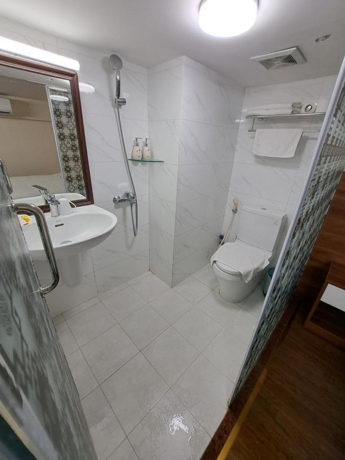 Hanvet Boutique Hotel