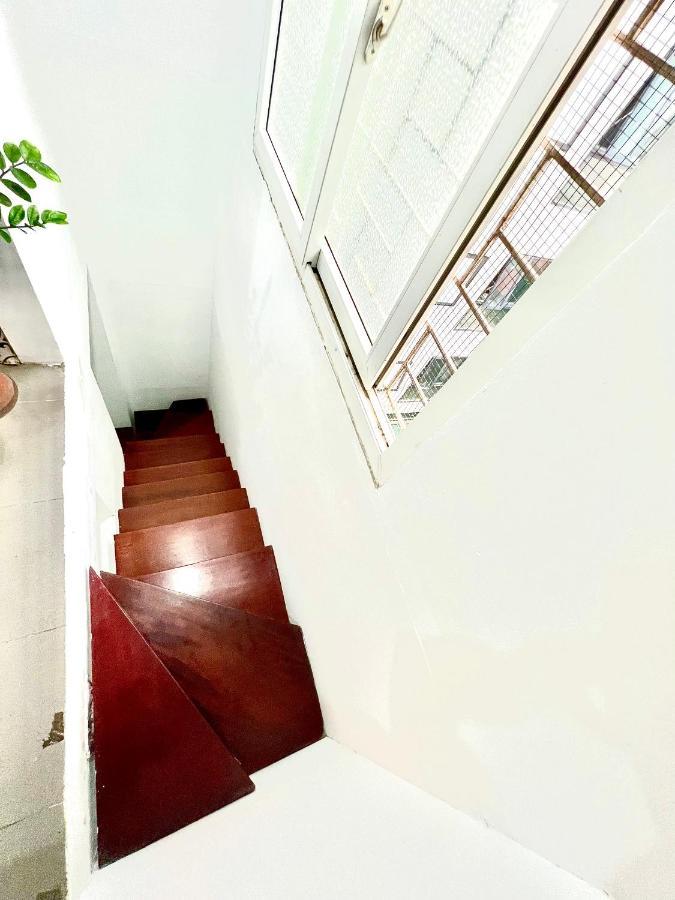 Duplex Warm Hanoi, 2 Bedrooms, Old Quarter, 3mins To Hoan Kiem Apartment Hanoi