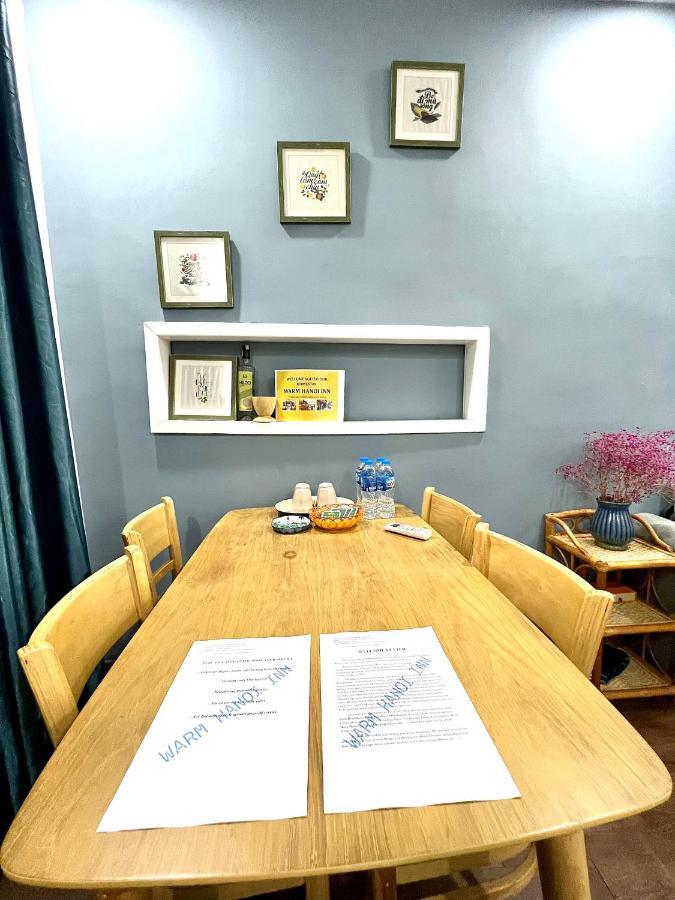 Duplex Warm Hanoi, 2 Bedrooms, Old Quarter, 3mins To Hoan Kiem Apartment