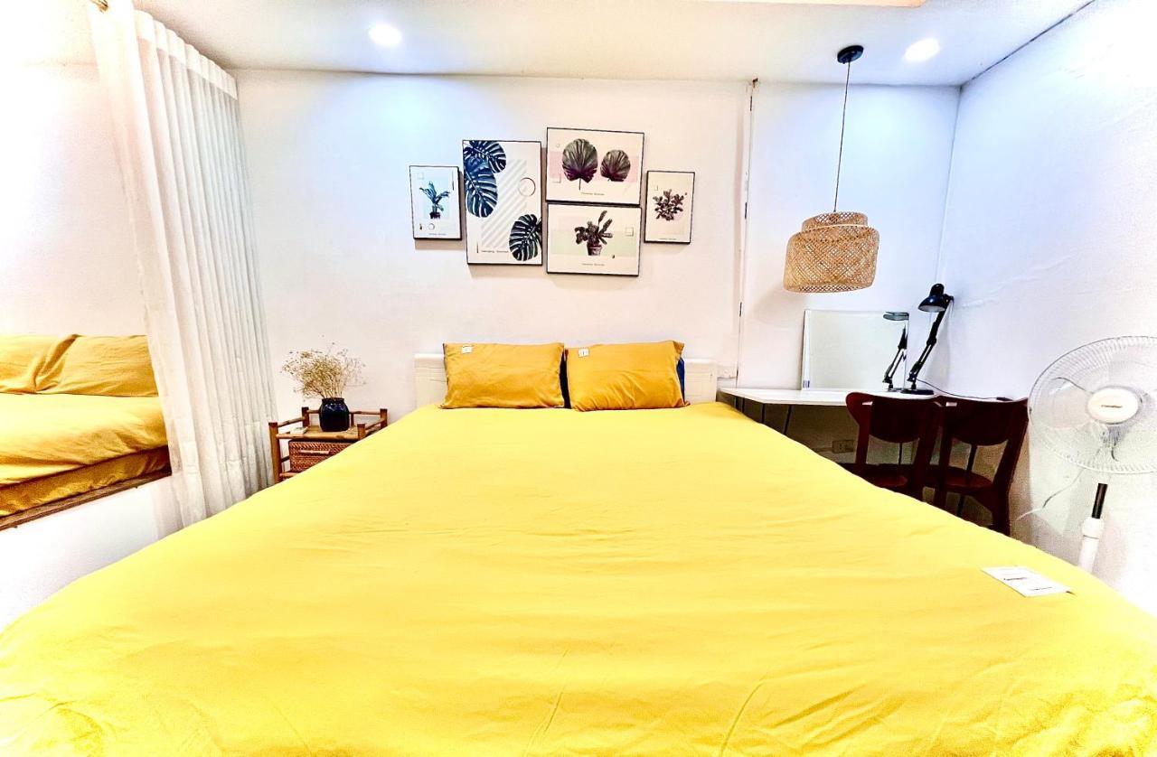 Duplex Warm Hanoi, 2 Bedrooms, Old Quarter, 3mins To Hoan Kiem