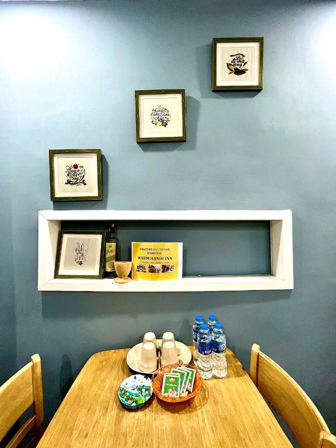 Duplex Warm Hanoi, 2 Bedrooms, Old Quarter, 3mins To Hoan Kiem Apartment Hanoi