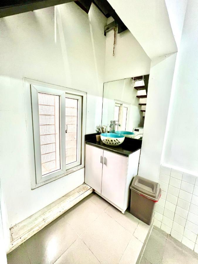 Duplex Warm Hanoi, 2 Bedrooms, Old Quarter, 3mins To Hoan Kiem Apartment