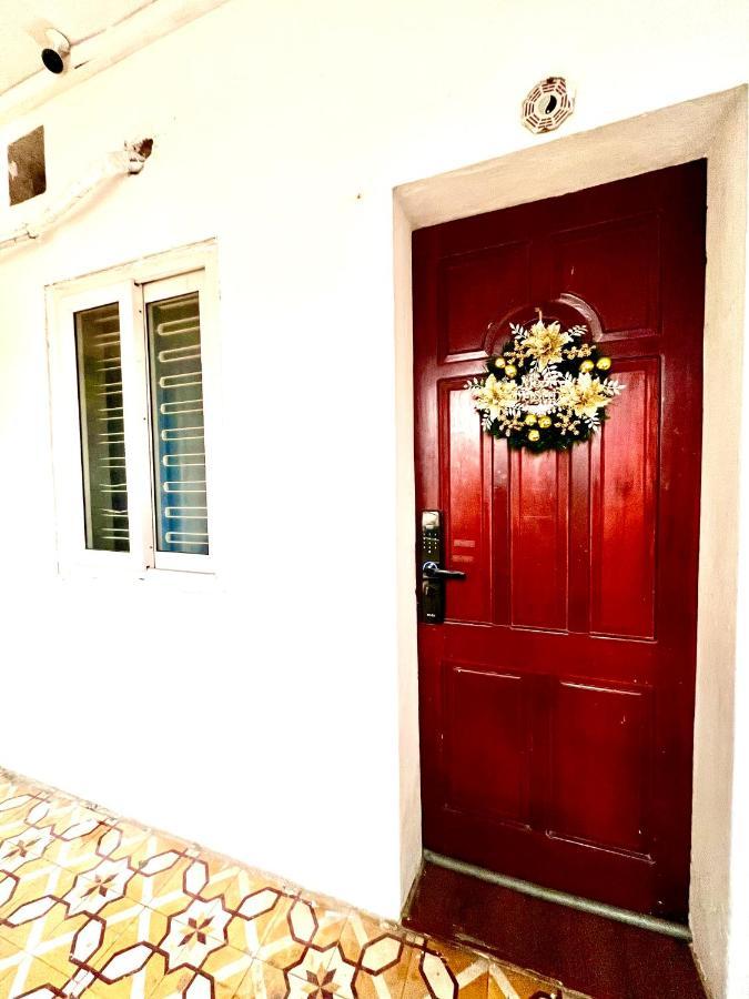 Duplex Warm Hanoi, 2 Bedrooms, Old Quarter, 3mins To Hoan Kiem Apartment *