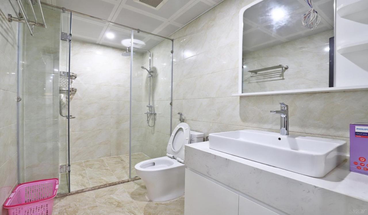 Luxe Paradise Xuan La Apartment *