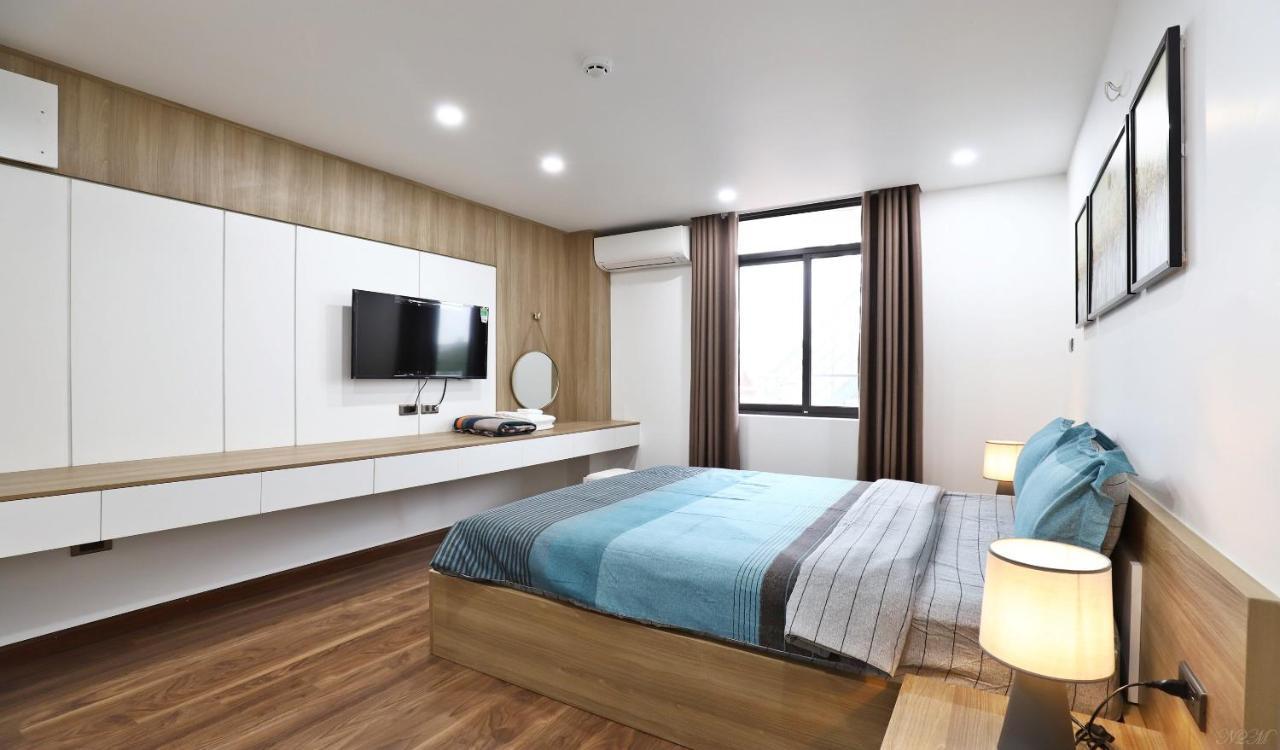 Apartment Luxe Paradise Xuan La