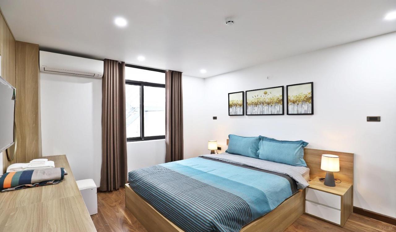 Luxe Paradise Xuan La * Hà Nội