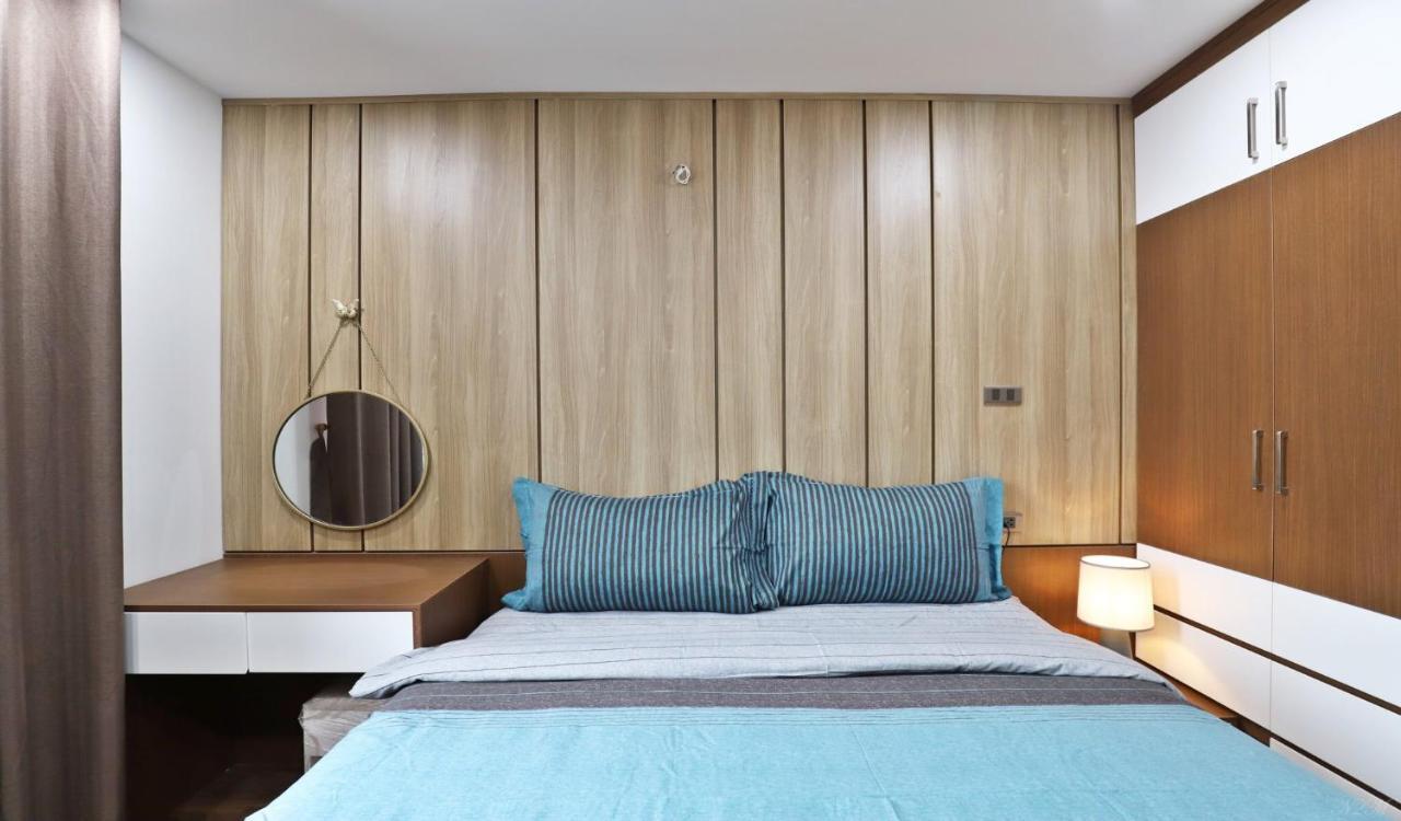 Luxe Paradise Xuan La Apartment