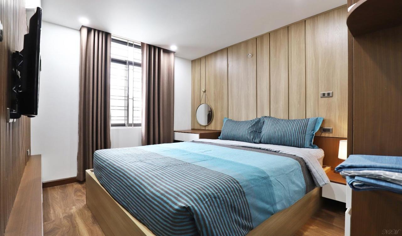Luxe Paradise Xuan La Hanoi