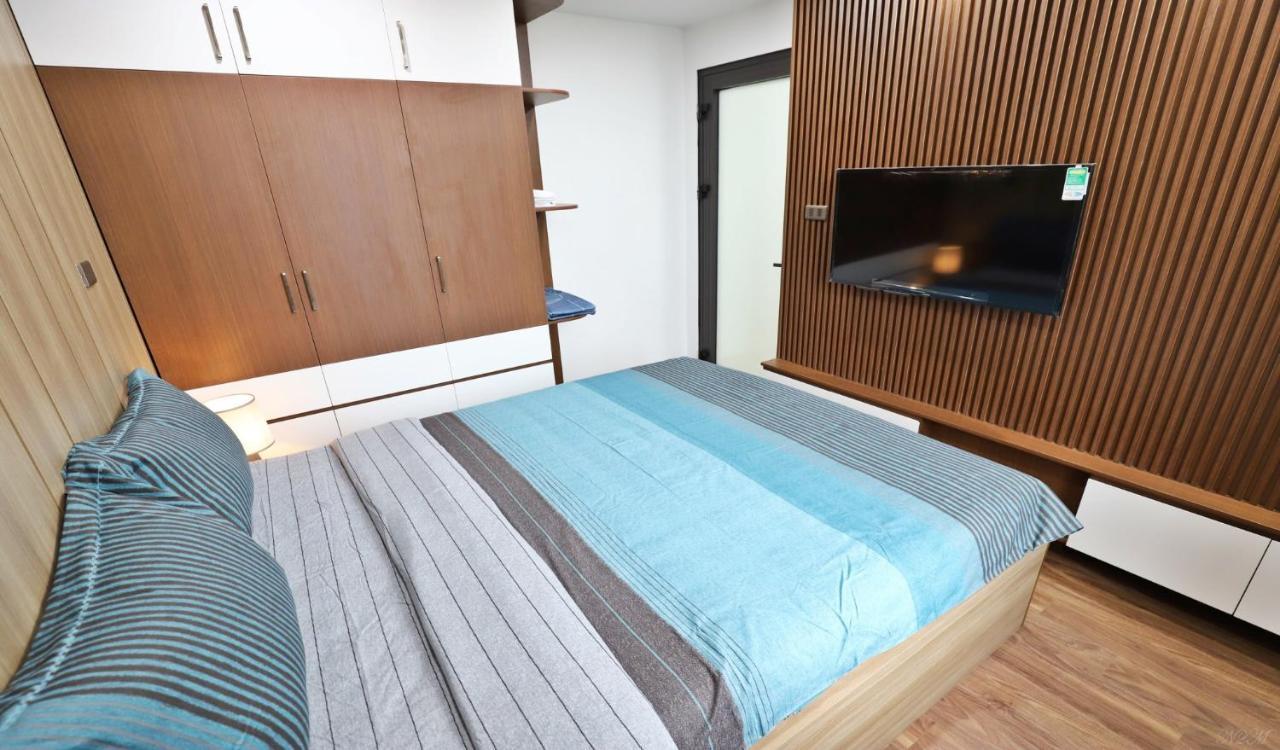 Luxe Paradise Xuan La * Hanoi