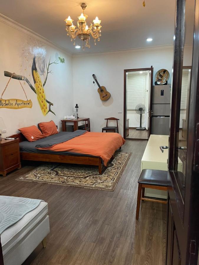 Apartment Michelia *