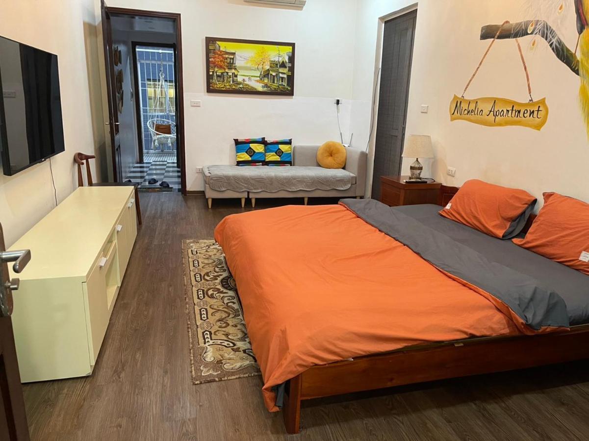 Apartment Michelia Hanoi
