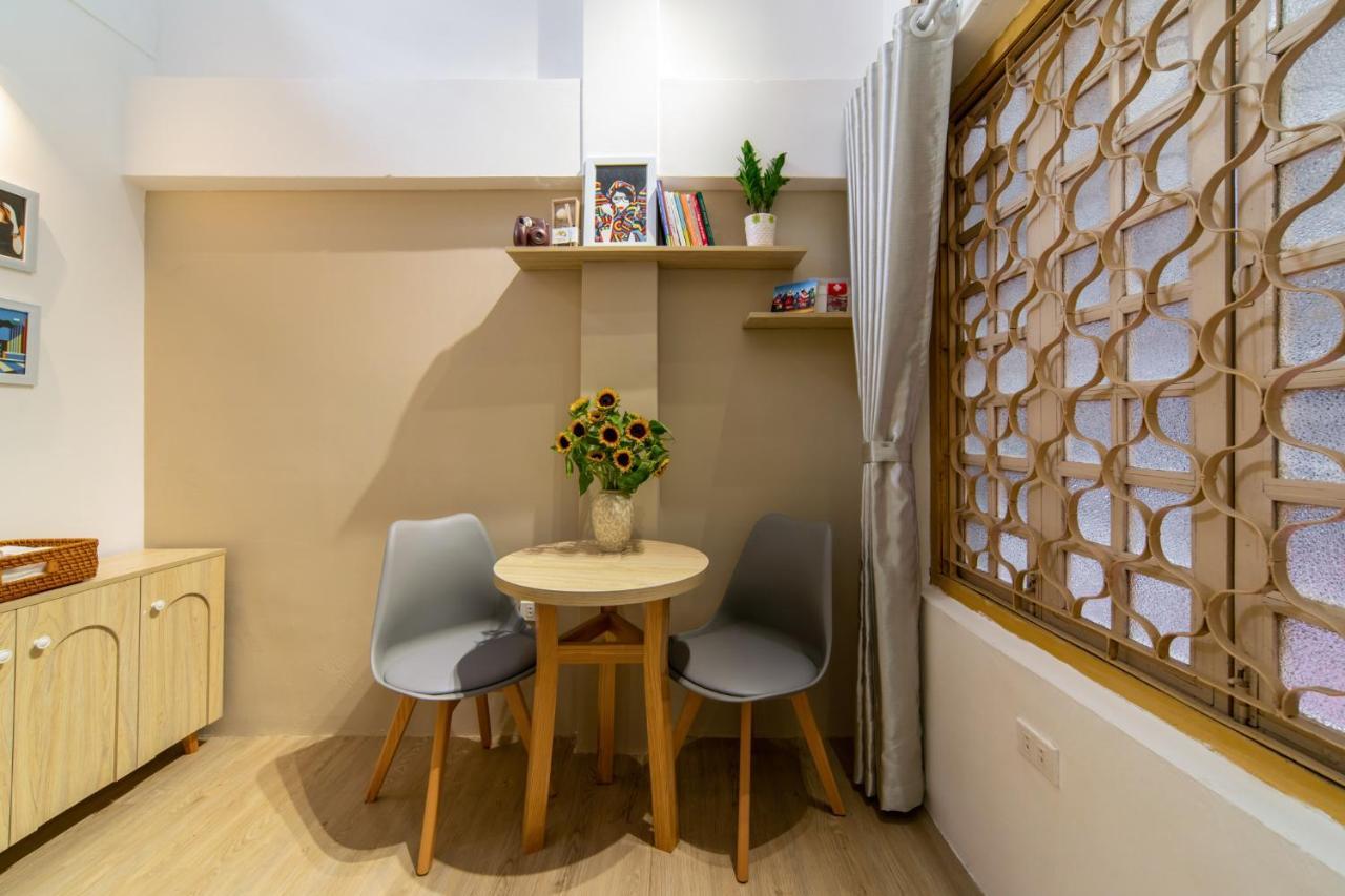 Holly Hideaway-cozy Nest -balcony- Center Hanói