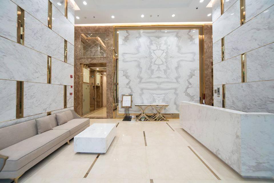 West - Eldorado Ho Tay Apartment Hanoi