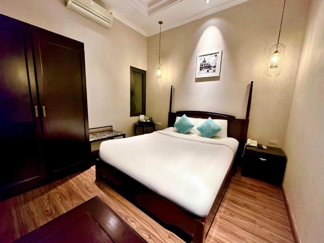 Hotel Bay Luxury - Graceful 21 Hang Phen