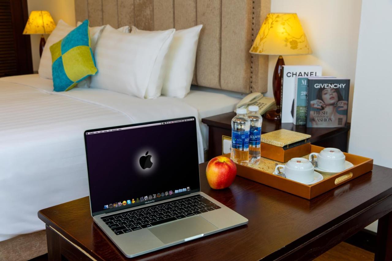 Babylon Grand & Hotel Hanoi