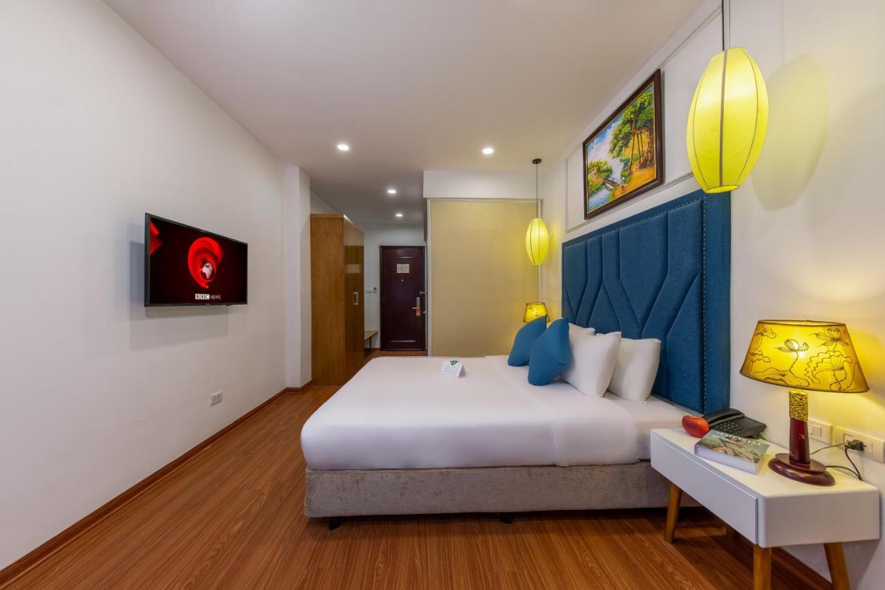 Babylon Grand & Hotel 4*
