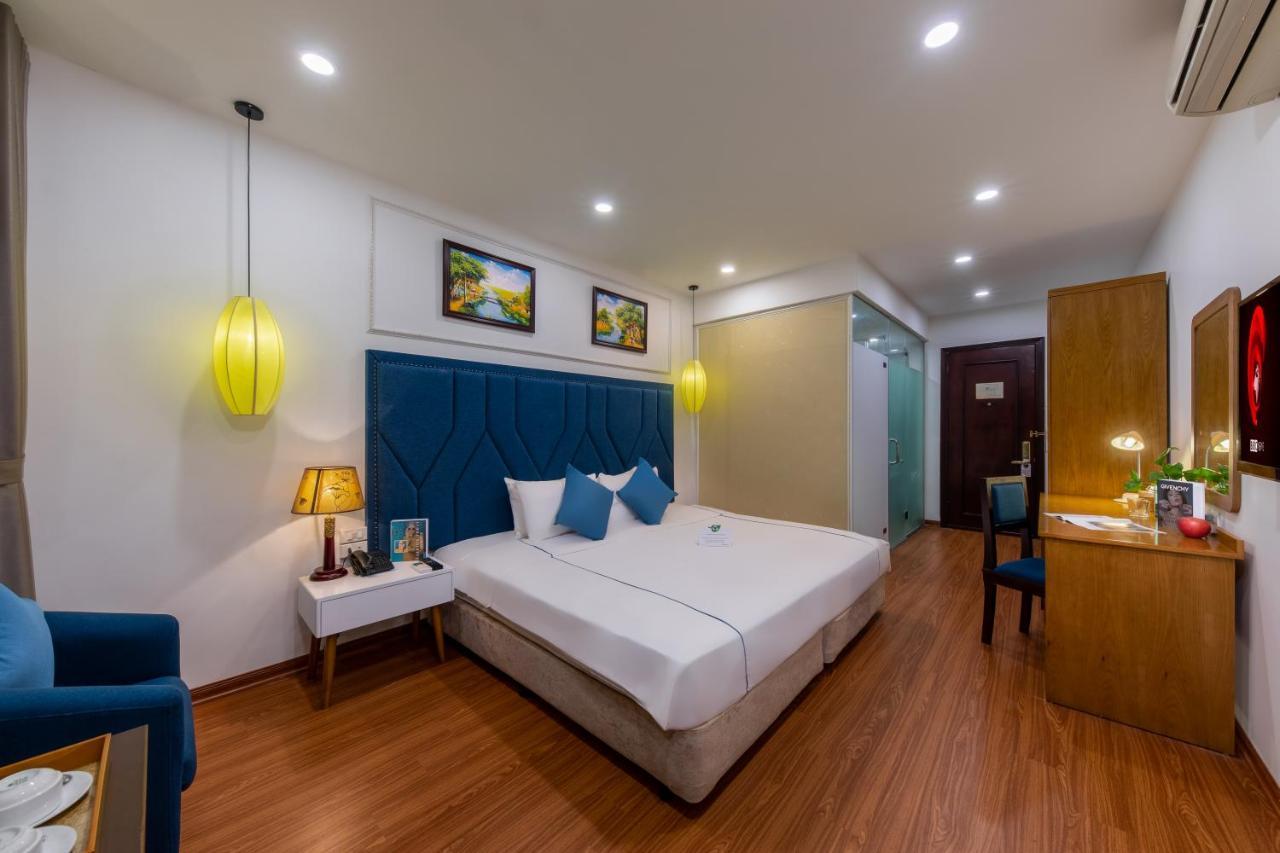 Babylon Grand & Hotel 4*