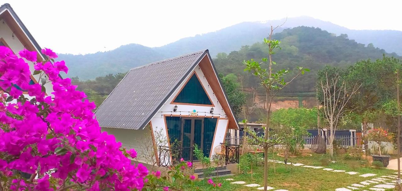 Cloudy - Venuestay Homestay