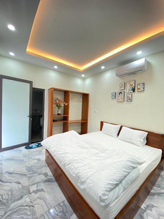 Homestay Cloudy - Venuestay *