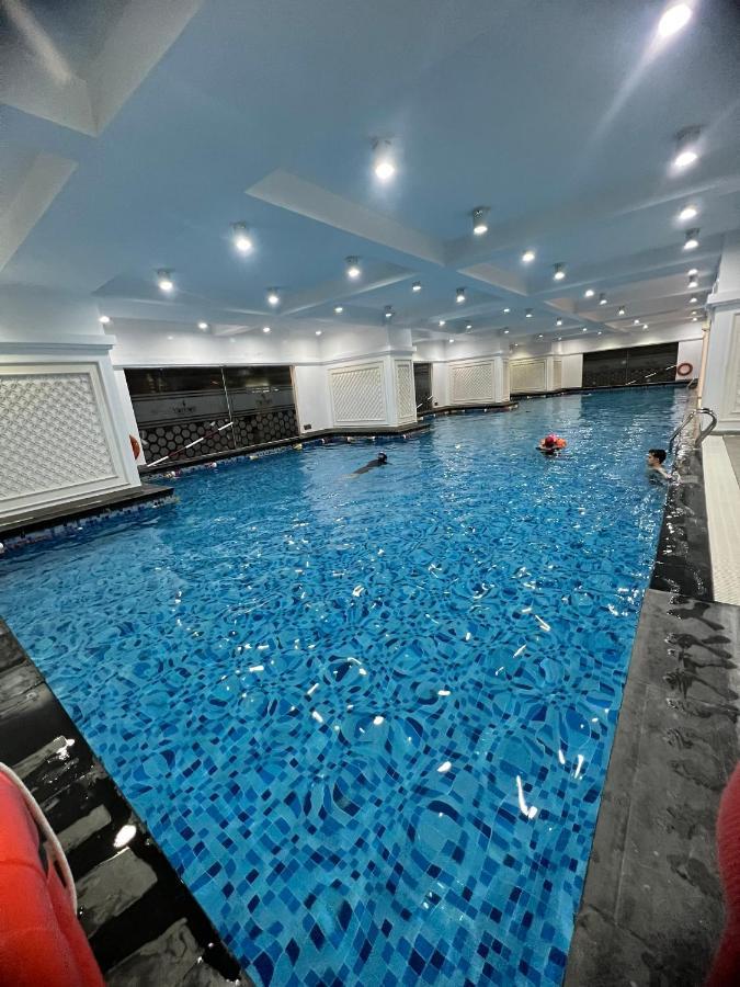 Vinhomes Royal 72 Nguyen Trai Thanh Xuan Ha Noi Apartamento Hanói