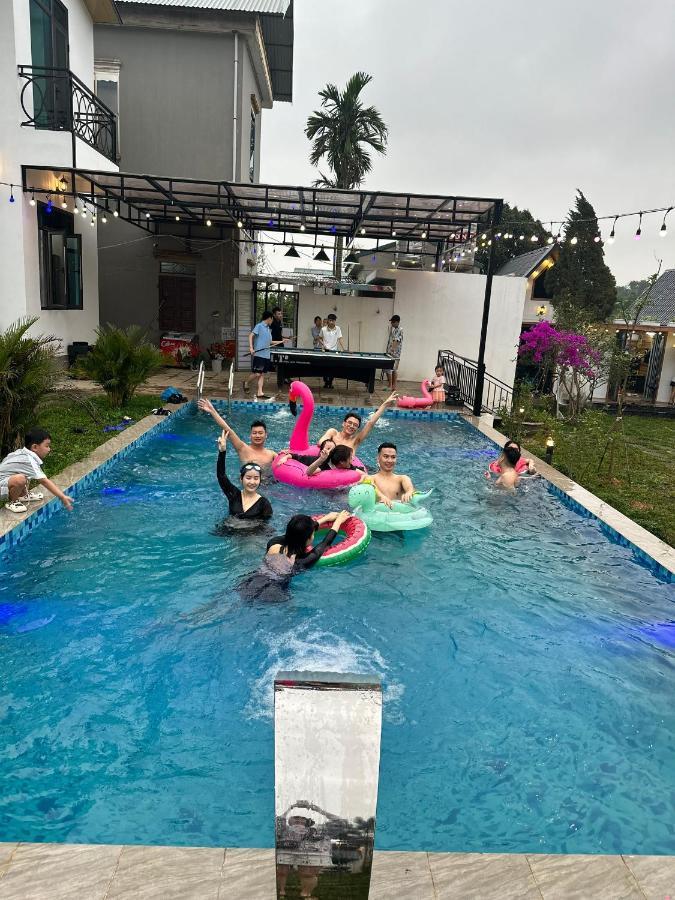 Cloudy - Venuestay Hanoi