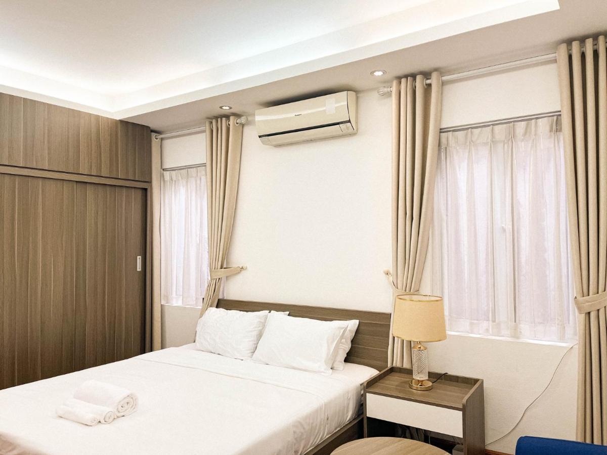 Homestay Sunshine 170 Tu Hoa Hanoi