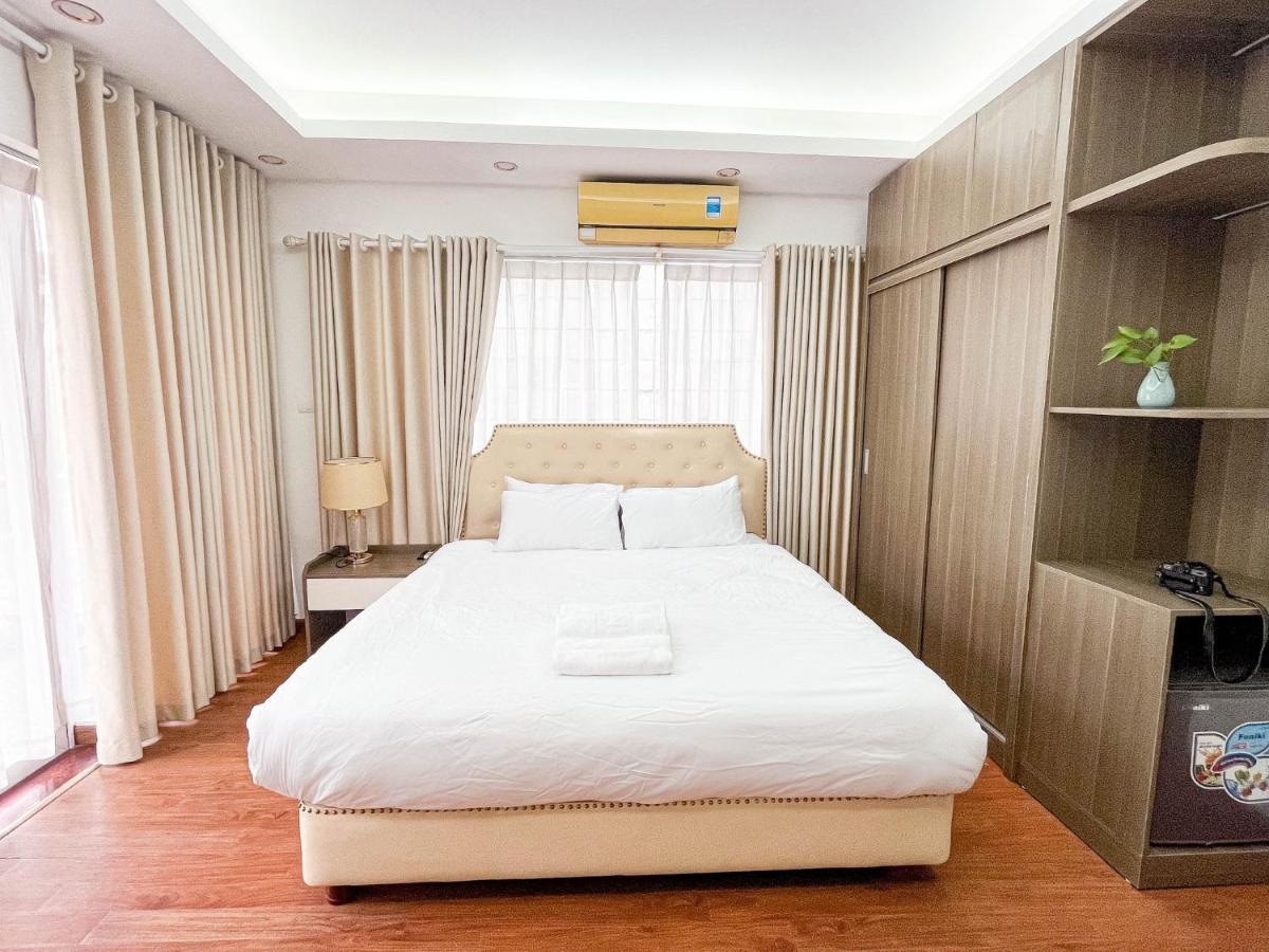 Homestay Sunshine 170 Tu Hoa *