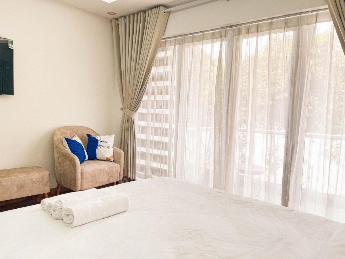 Sunshine 170 Tu Hoa Homestay *