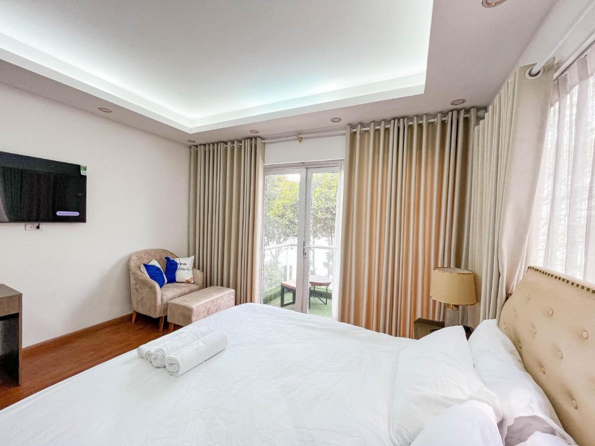 Sunshine 170 Tu Hoa Homestay Hanoi