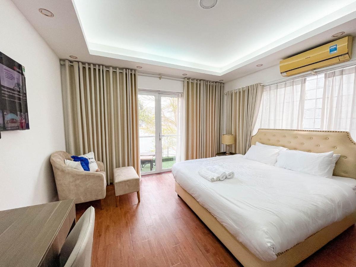 Homestay Sunshine 170 Tu Hoa