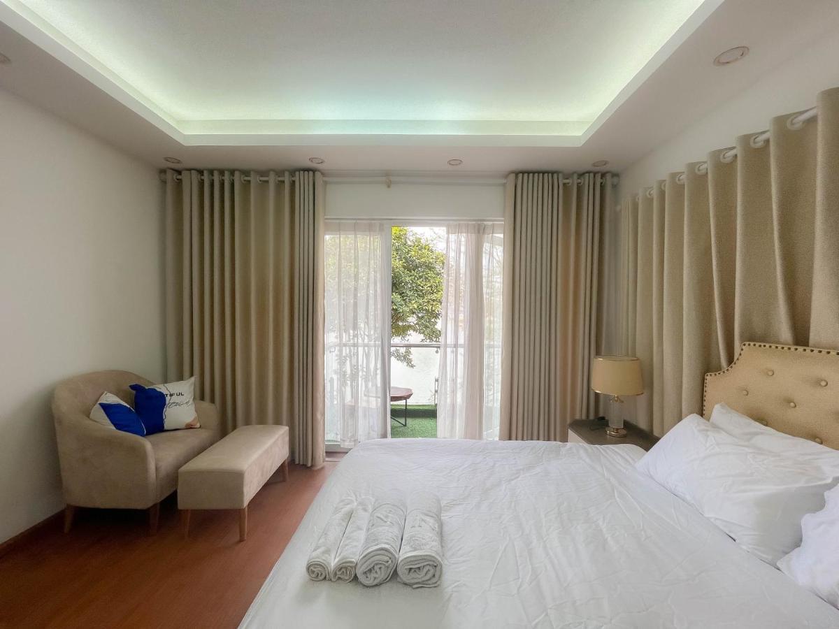 Sunshine 170 Tu Hoa Homestay *