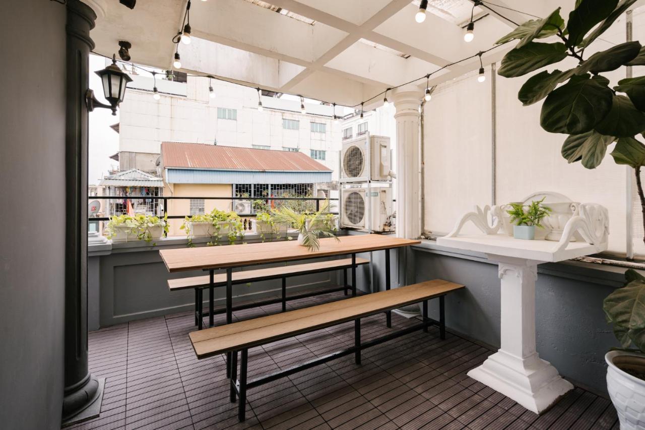Kemkayvilla W 5br_ Bathtub_rooftopviews_30s To Hoankiem