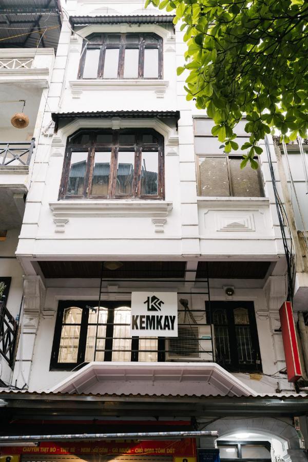 Vila Kemkayvilla W 5br_ Bathtub_rooftopviews_30s To Hoankiem Hanoi