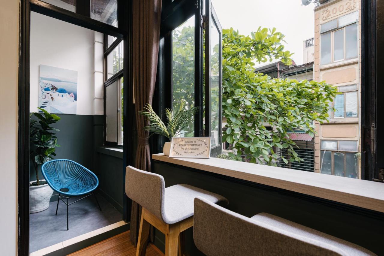 Kemkayvilla W 5br_ Bathtub_rooftopviews_30s To Hoankiem Villa *