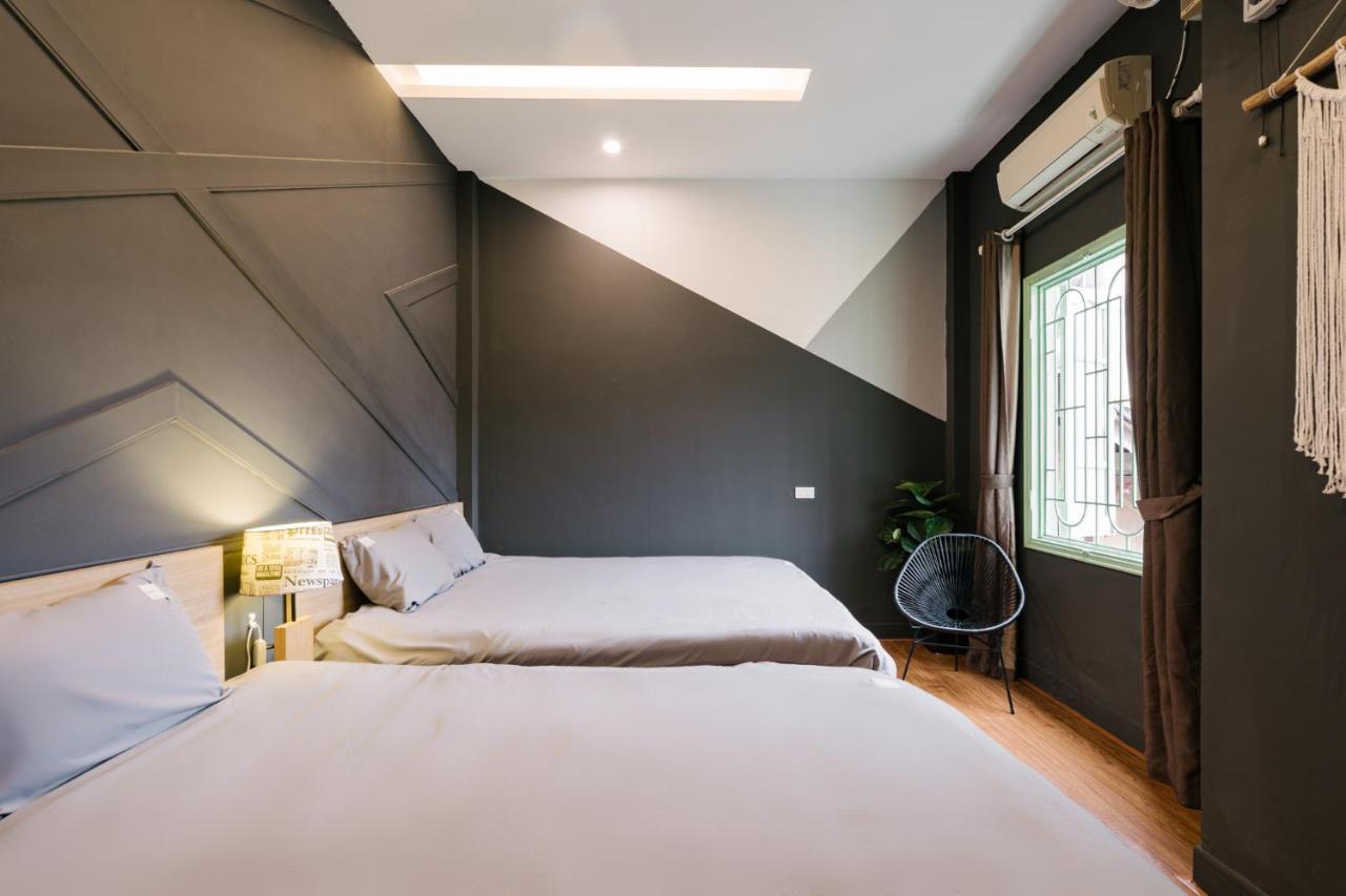 Kemkayvilla W 5br_ Bathtub_rooftopviews_30s To Hoankiem Vila Hanoi
