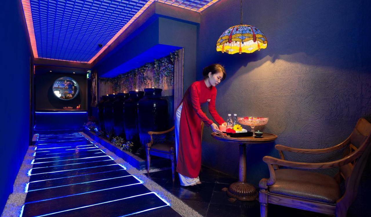 Fortuna Khách sạn