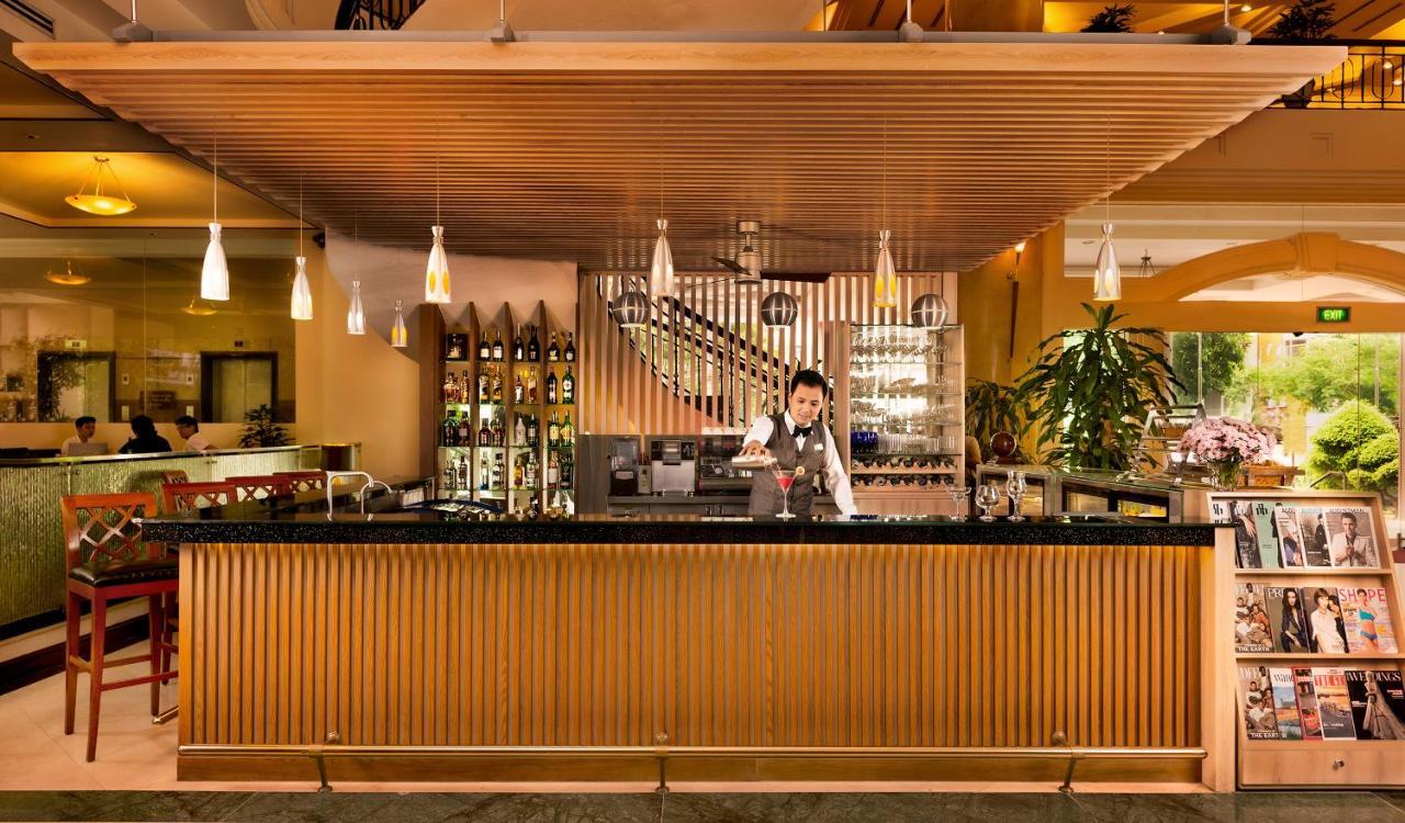 Fortuna 4* Hà Nội