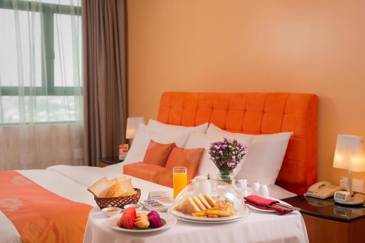 Fortuna Khách sạn 4*
