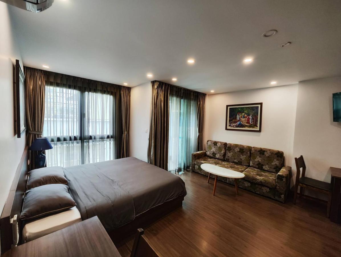 Hotel Zody House