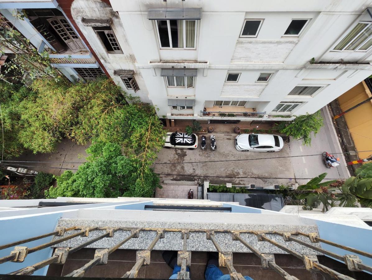 Zody House Hanoi