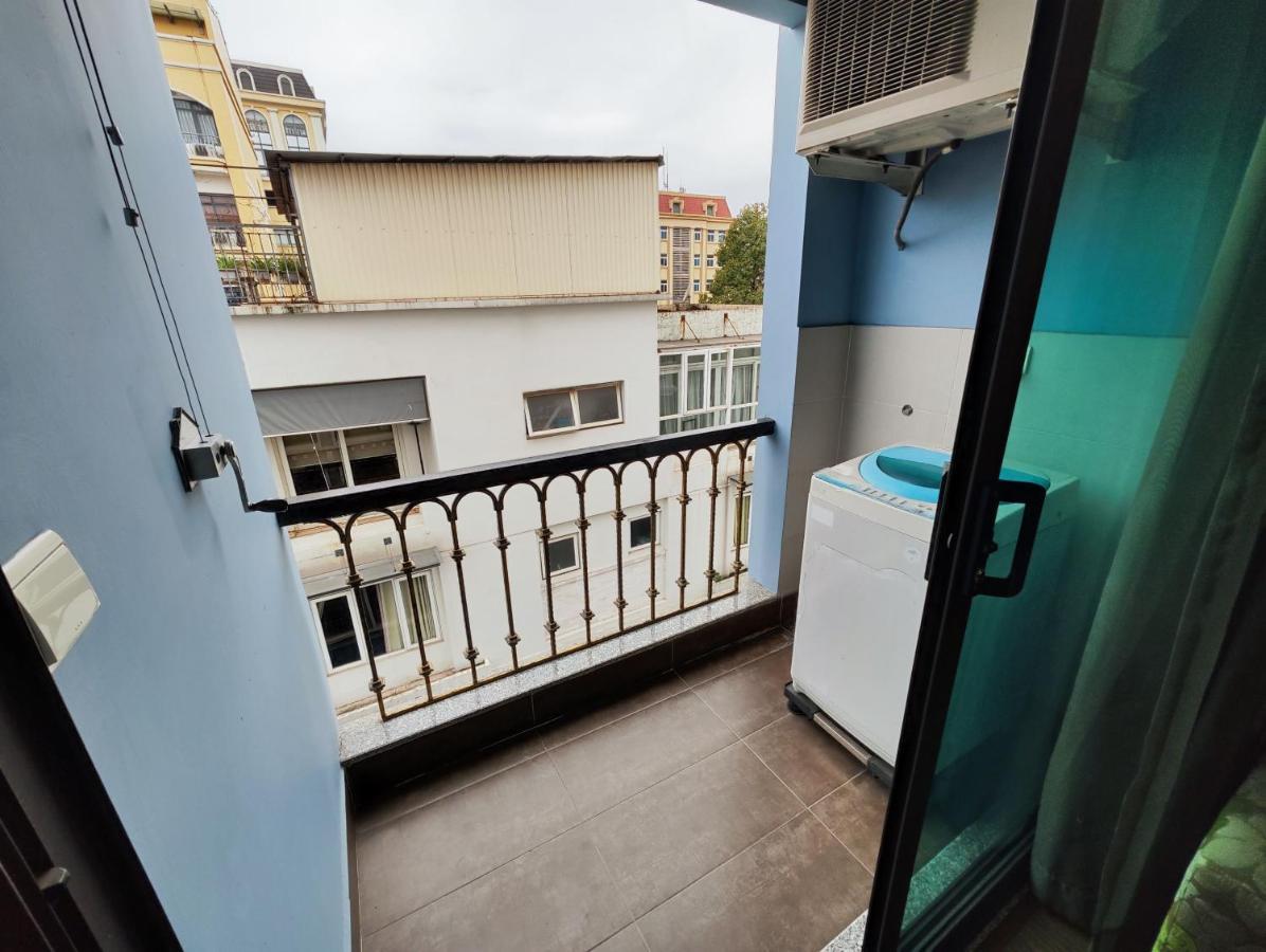 Zody House Hanoi