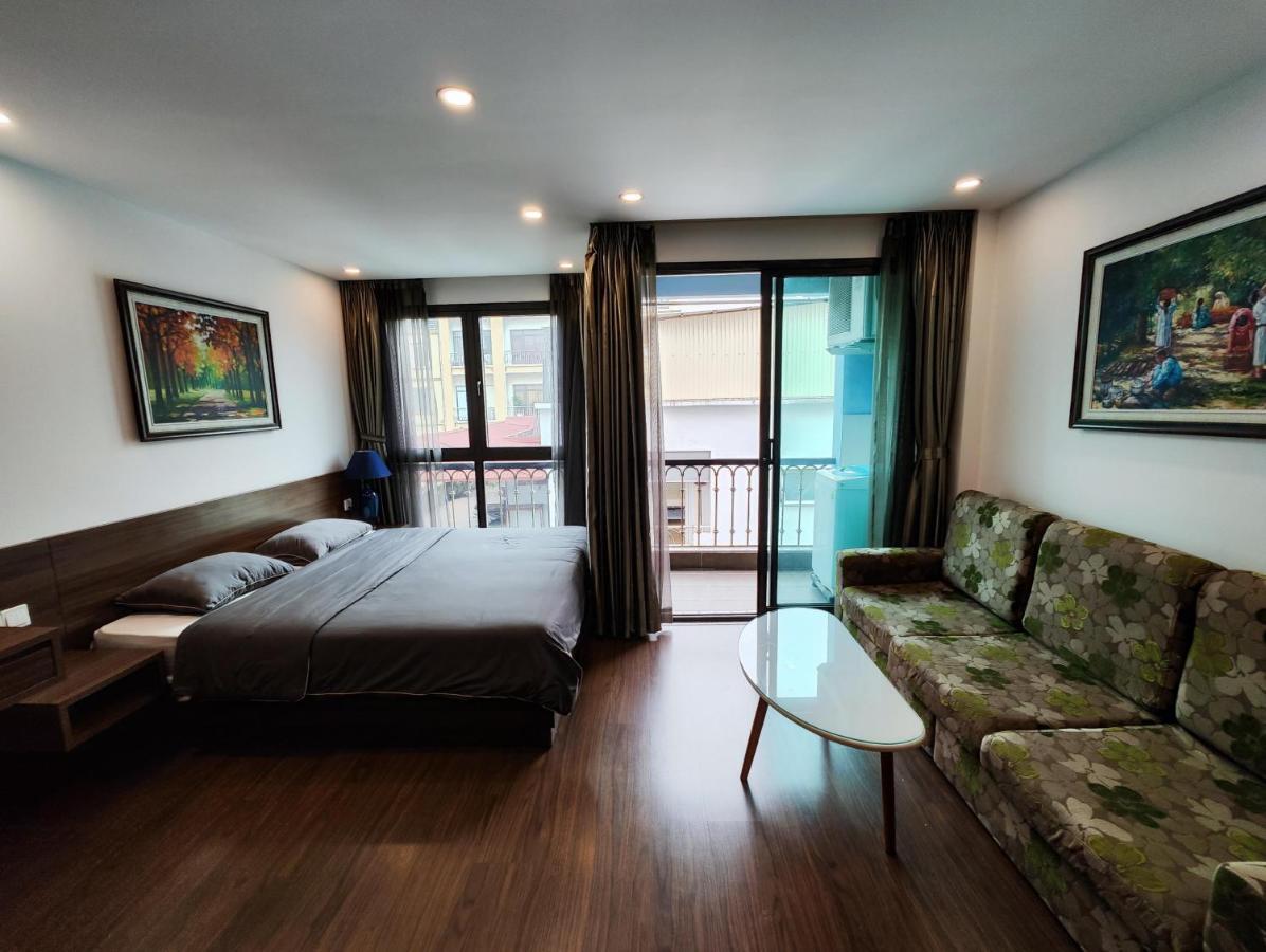 Zody House Hotel Hanoi