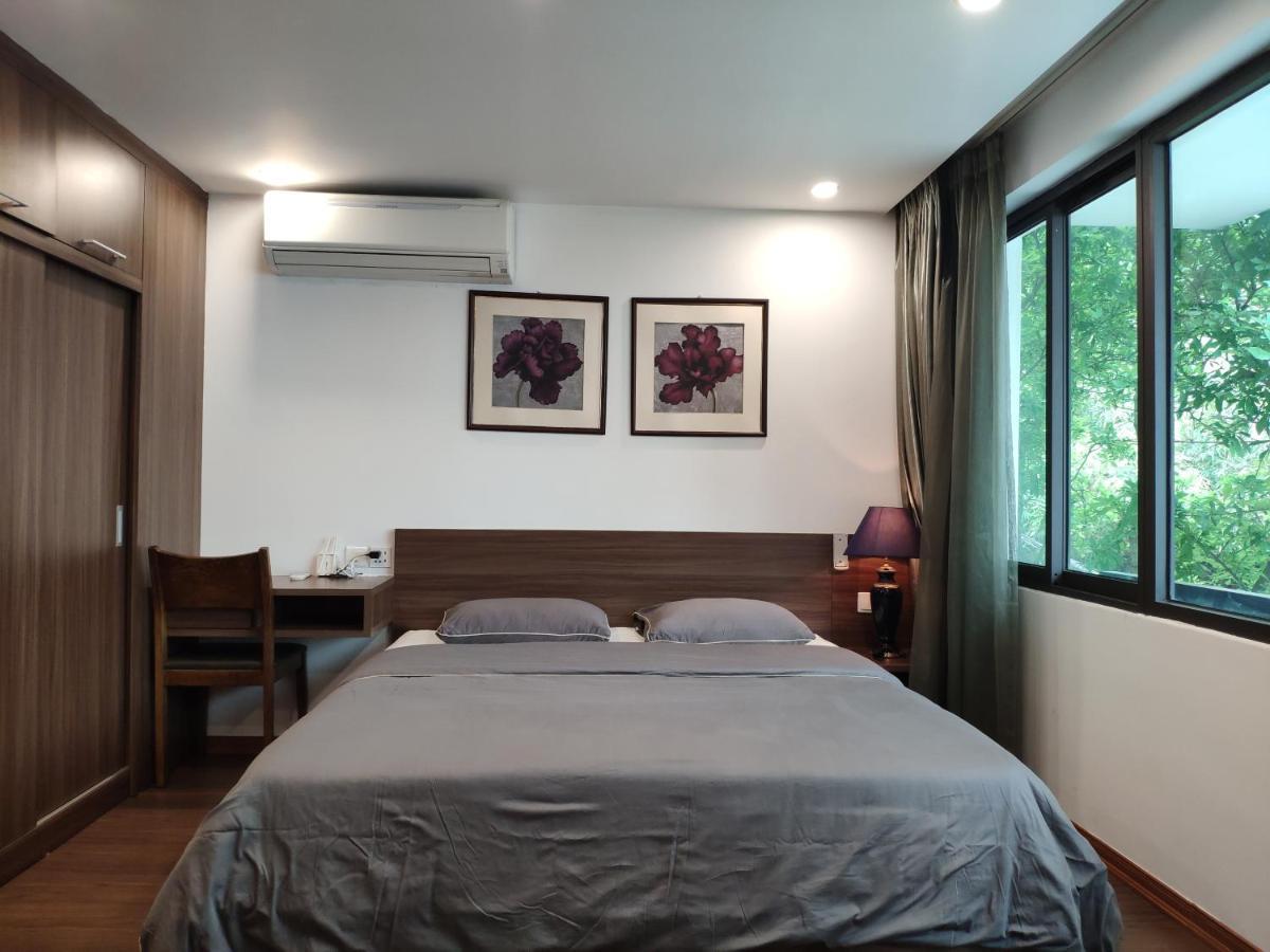 Zody House Hanoi