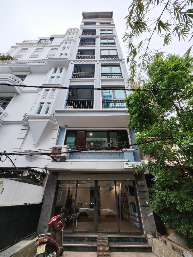 Zody House Hotel Hanoi