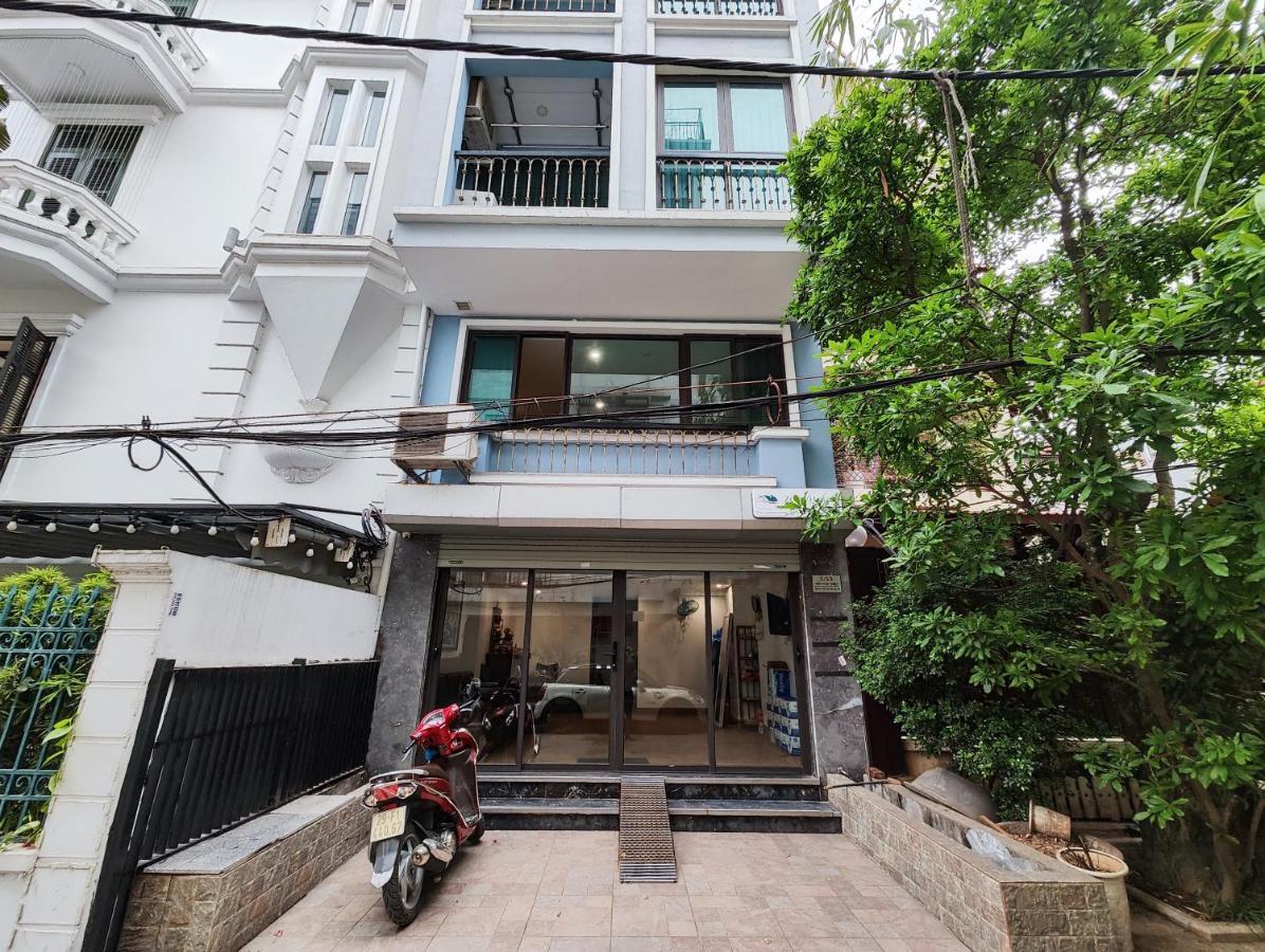 Hotel Zody House Hanoi