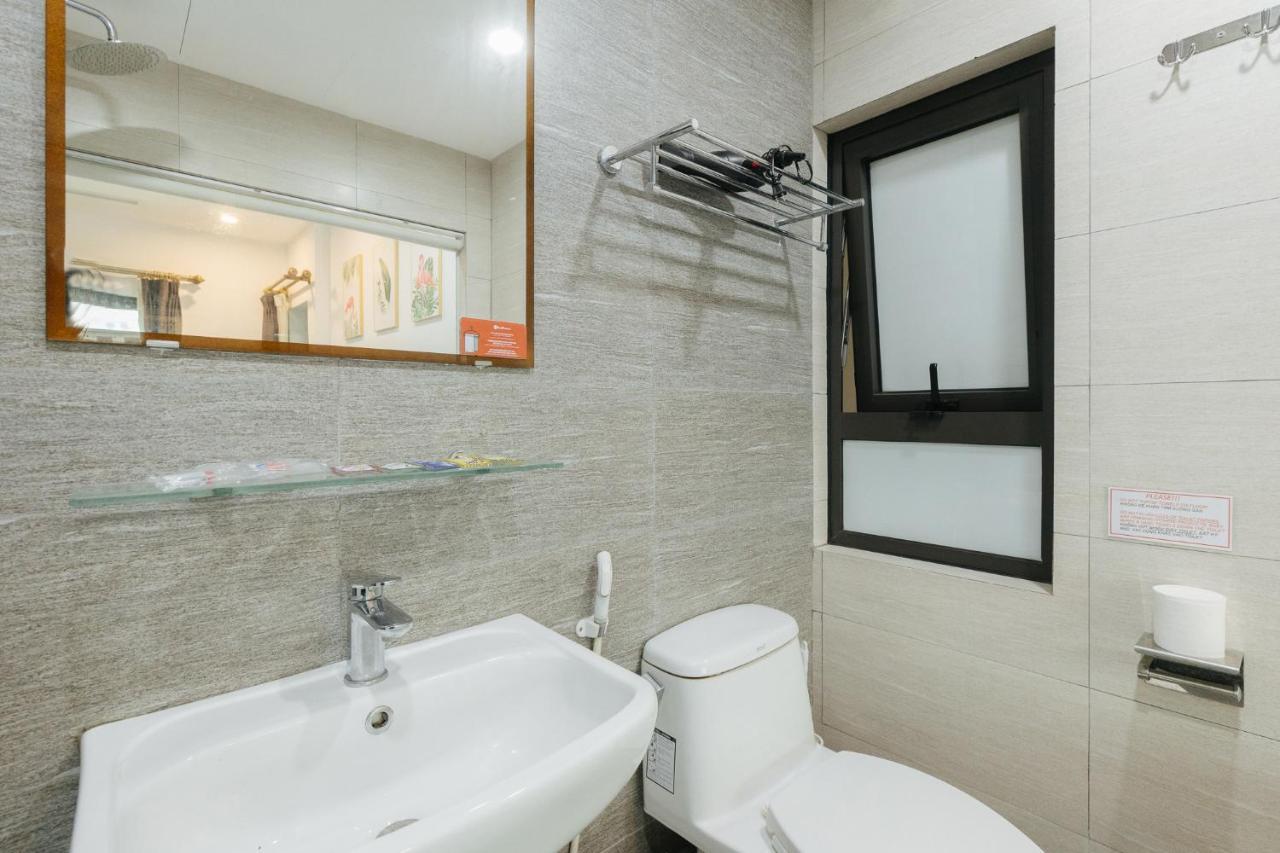 Apartment Luck Apart 02 - Tay Ho Ha Noi View Studio *