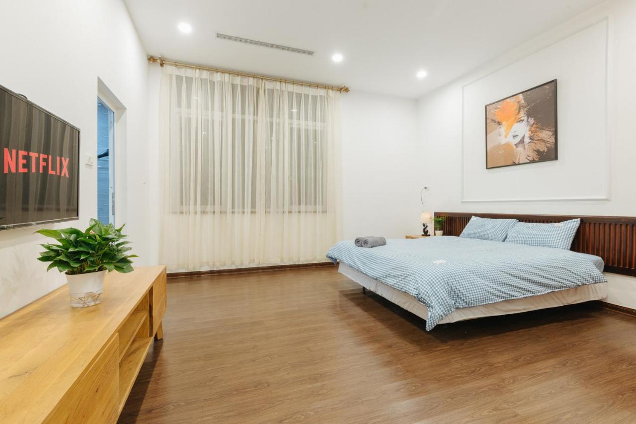 Luck Apart 02 - Tay Ho Ha Noi View Studio Apartment