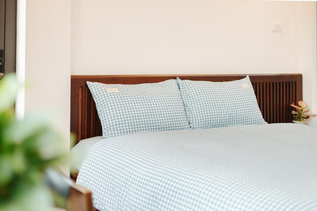Luck Apart 02 - Tay Ho Ha Noi View Studio Apartment *