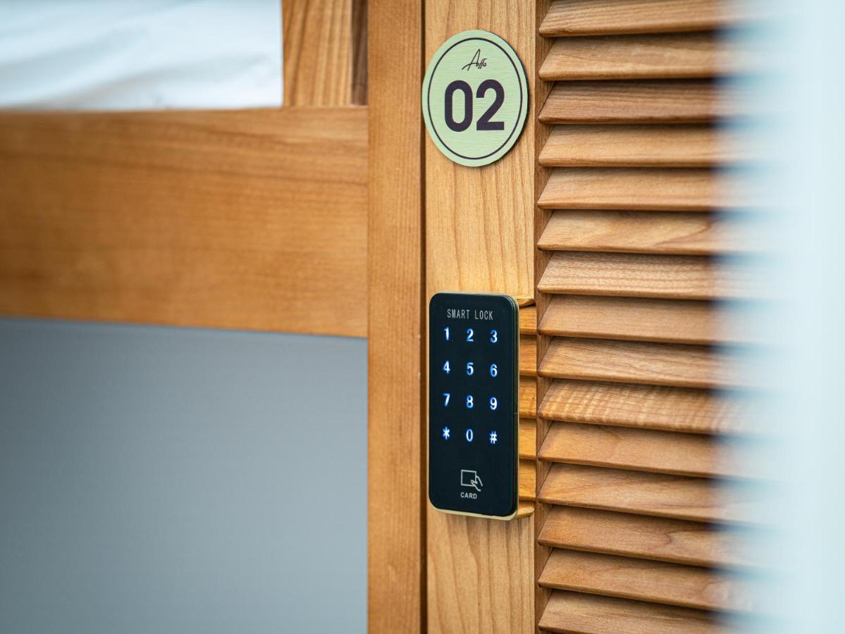 Khách sạn Affa Boutique 3*