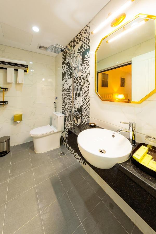 Hotel Affa Boutique Hanoi